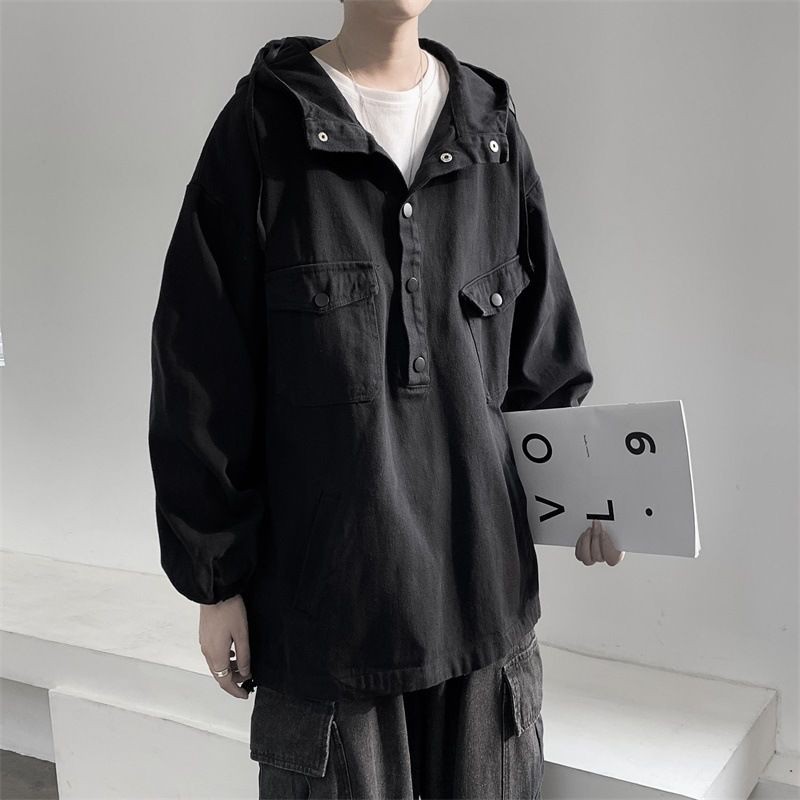 Áo hoodie , áo khoác kaki hàn quốc | BigBuy360 - bigbuy360.vn