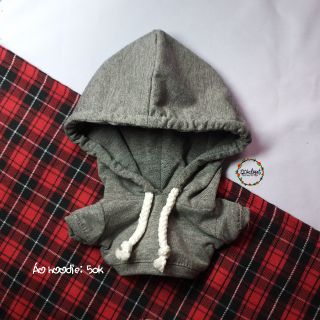 Hoodie doll 15cm 20cm