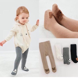 Quần tất lót lông cao cấp cho bé yêu