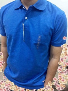Áo polo nam Uniqlo auth
