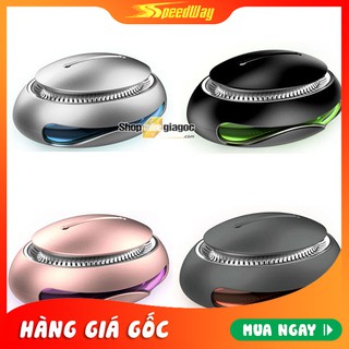 Nước hoa ô tô cao cấp