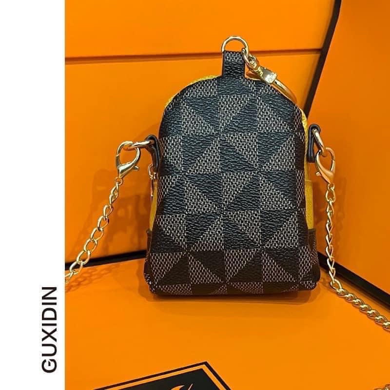 TÚI MINION MINI FULL HỘP