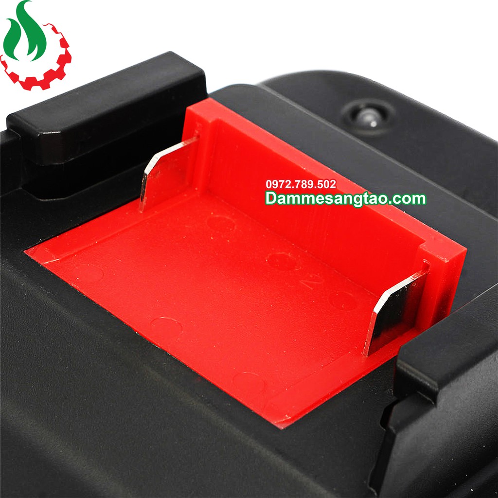 Sạc pin bosch 14V/18V dùng cho pin Li-ion