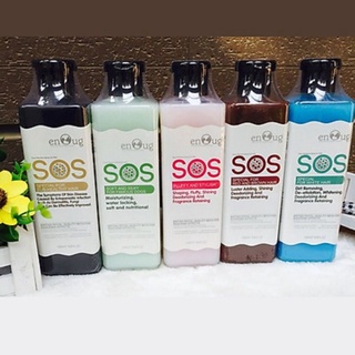 Sữa tắm sos 530ml dành cho chó mèo