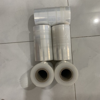 Màng PE khổ 20cm bền, dai, chắc