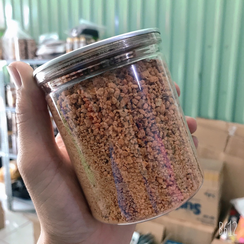 [ HCM ] muối tây ninh hũ 500gram - loại 1 cực ngon