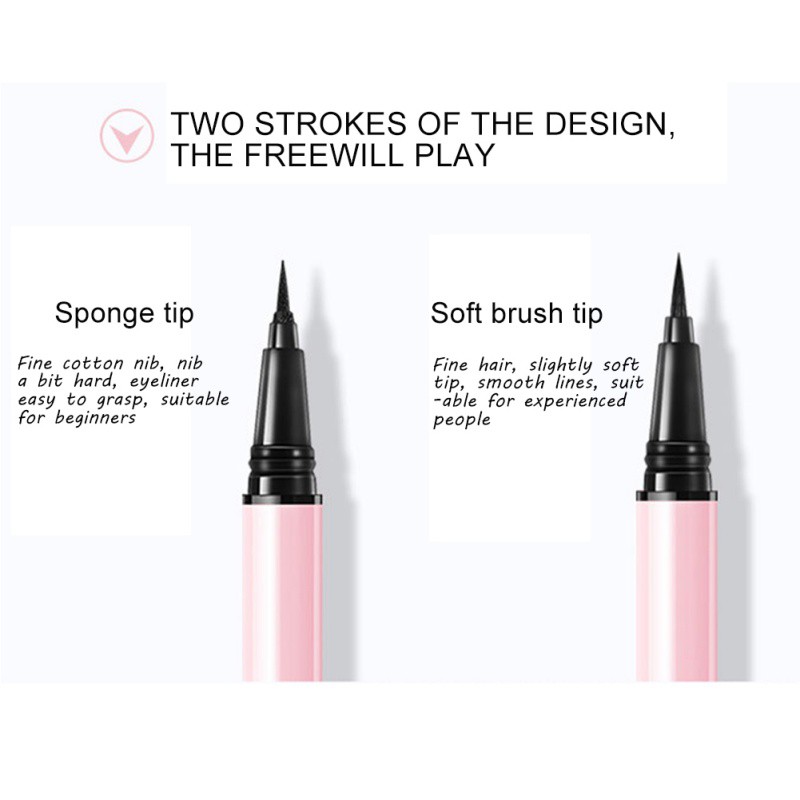 Bút kẻ mắt thương hiệu Maycreate | BigBuy360 - bigbuy360.vn