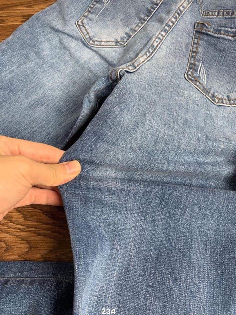 QUẦN JEAN BAGGY (THẢO COI | BigBuy360 - bigbuy360.vn