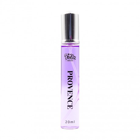 Nước hoa Feliz Provence – Trắng
