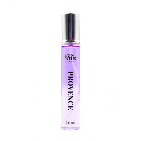 Nước hoa Feliz Provence – Hồng (20ml)