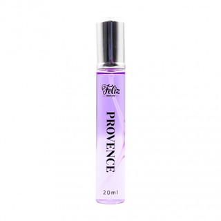 Nước hoa Feliz Provence – Tím (20ml)
