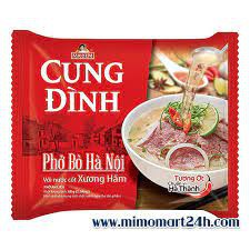 Thùng 30 gói phở Cung Đình Hà Nội 68g | BigBuy360 - bigbuy360.vn