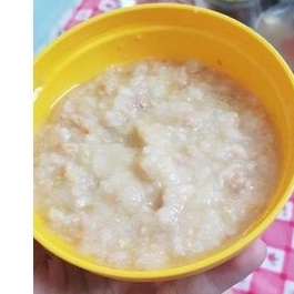 [Date 2022] Cháo tươi SG Food baby gói 240g các vị cho bé từ 10 tháng +