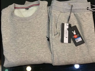 Bộ playboy