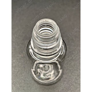 Lọ Chiết 5ml 10ml Đựng Mực - Dcpx Vương Đài Trang Chính Hãng