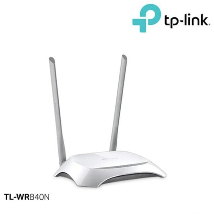 Thiết Bị Phát Wifi Không Dây Tp-Link Tl Wr840N 300mbps