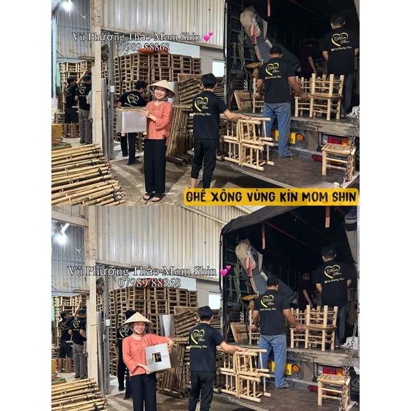 GHẾ XÔNG KÍN CÁCH NHIỆT LOẠI 1