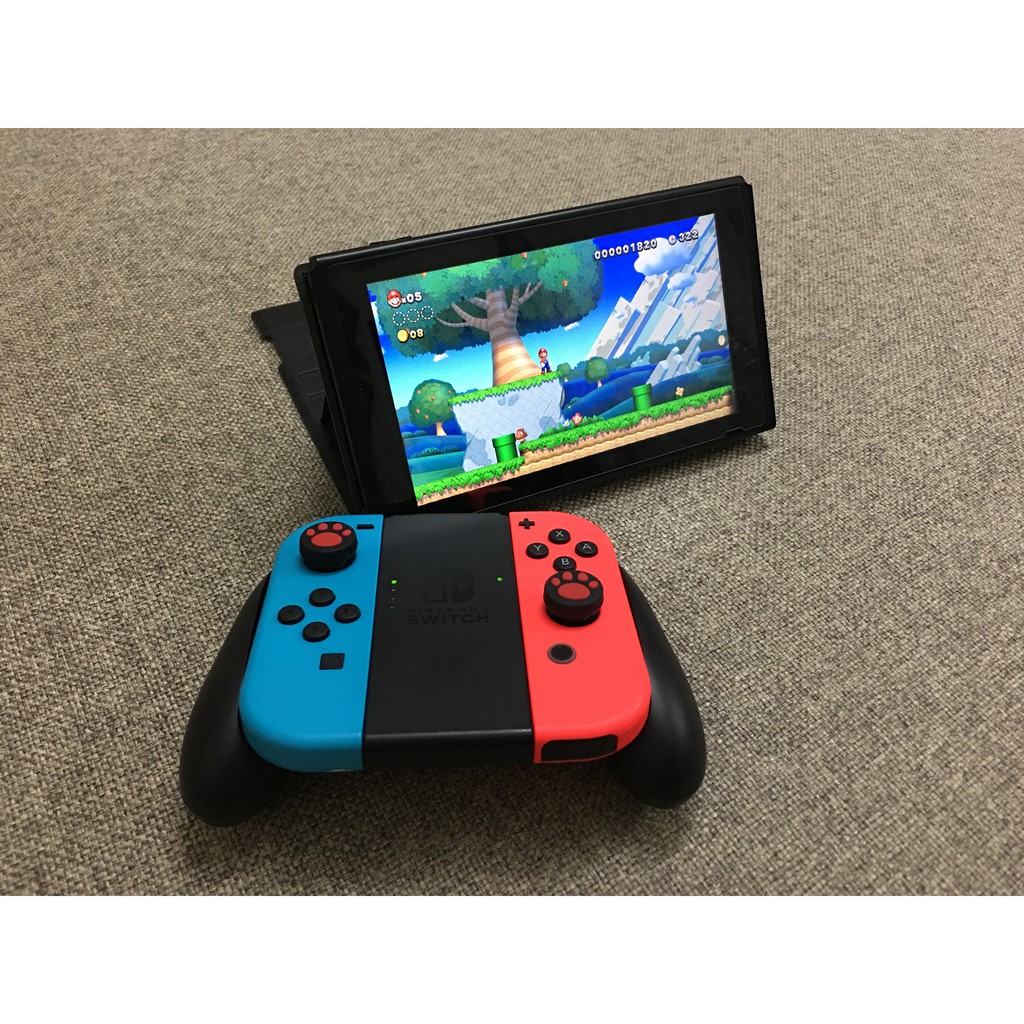 Nintendo Switch Hack chơi game Free