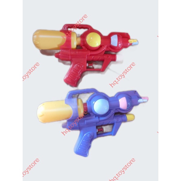Đồ chơi súng nước 30 cm cho bé mẫu đẹp