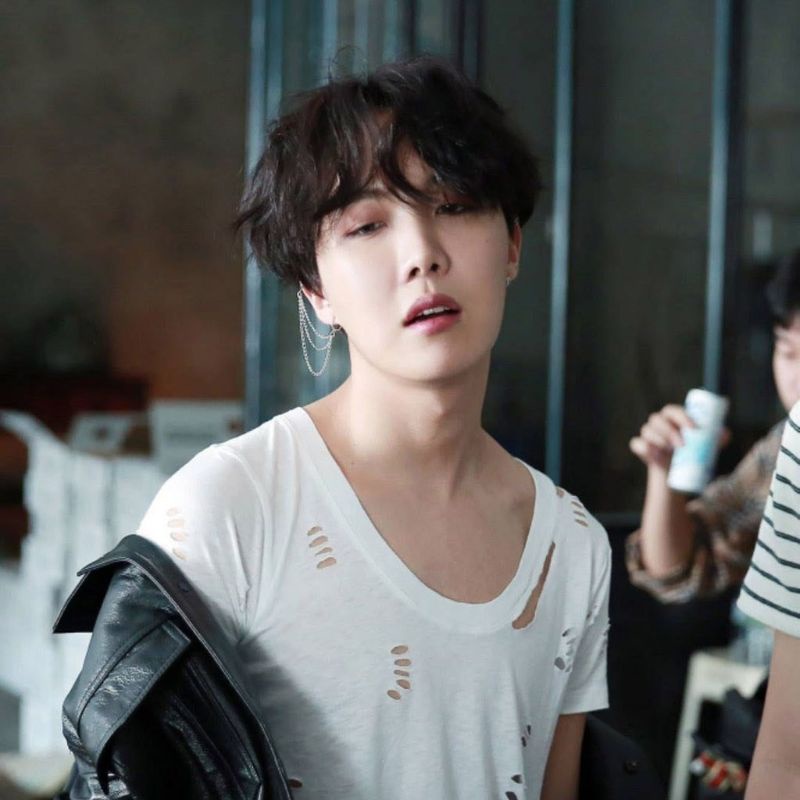 Bông Tai Dáng Dài Phong Cách Hàn Quốc Độc Đáo Thời Trang