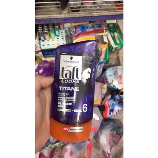 Gel vuốt tóc Taft Đức