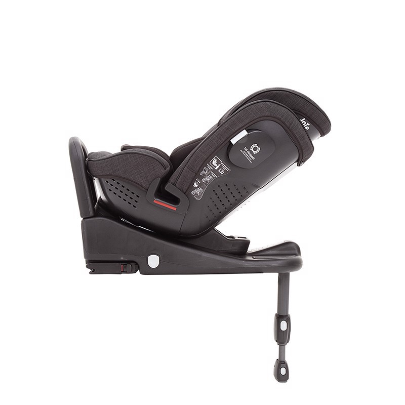 Ghế ngồi ô tô trẻ em Joie Stages ISOFIX Pavement