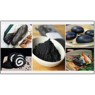 Bột tinh than tre Nhật Bản Neicha 20g