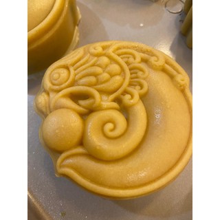 Khuôn rồng 1 mặt 150gr