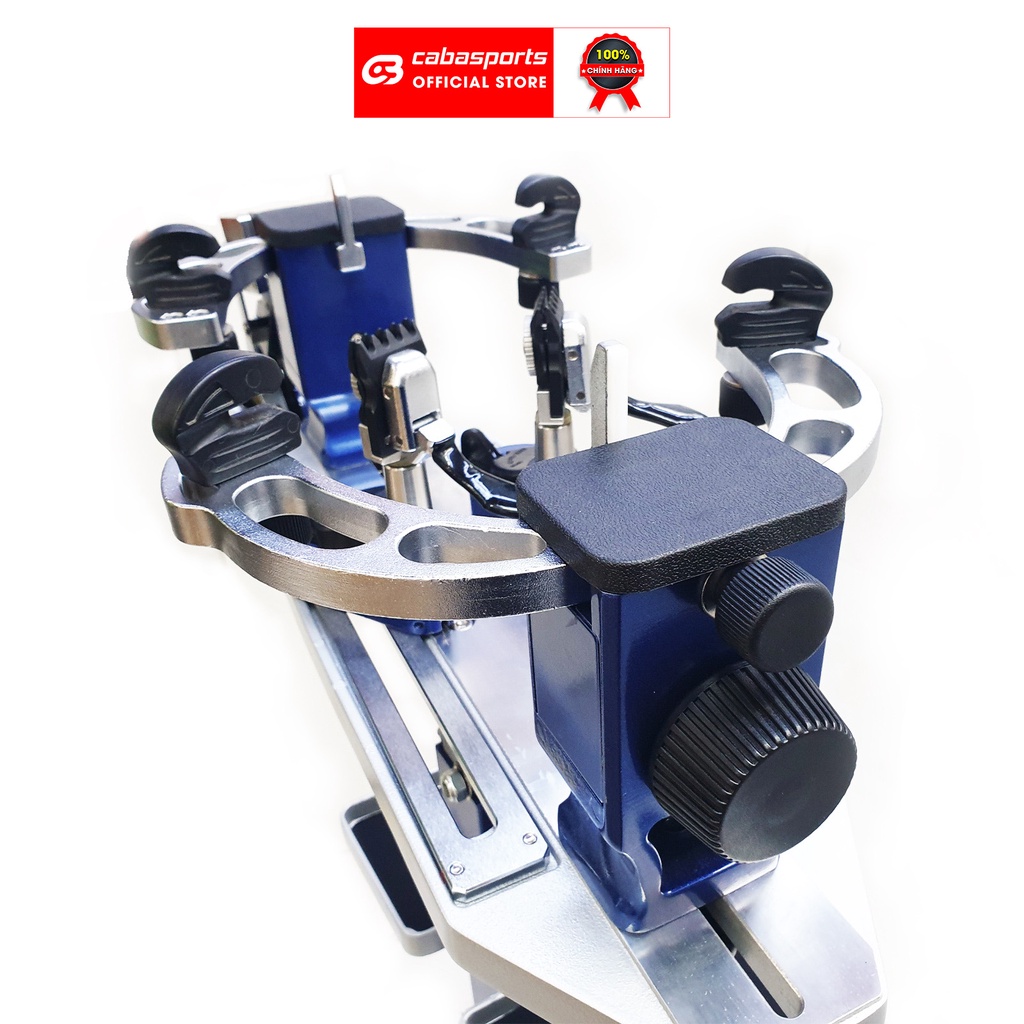 Máy Đan Vợt Cơ ProKennex – Pro 69
