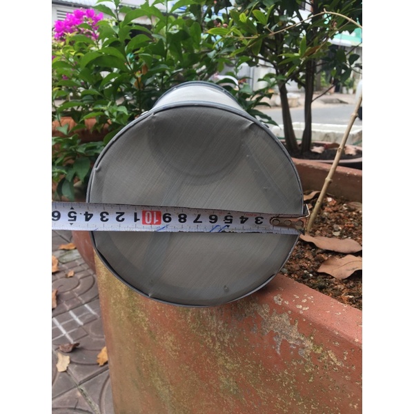 Ống tách phân hồ cá cảnh