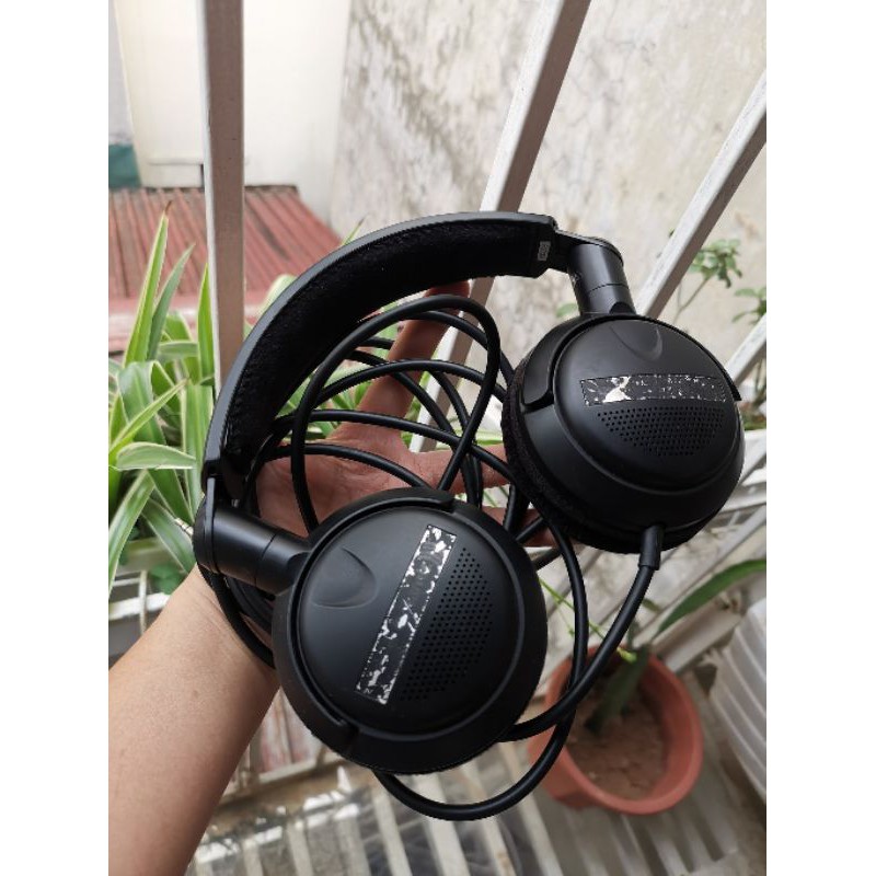 Tai nghe chụp tai full size BEYERDYNAMIC DTX-710