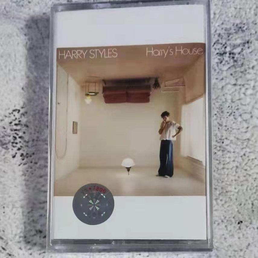 Album Ảnh Phim harry Potter Mới