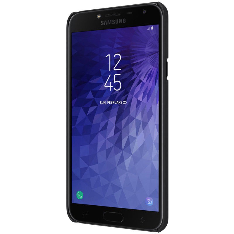 Ốp lưng Nillkin cứng Samsung galaxy J4+ 2018 - Huco Việt Nam