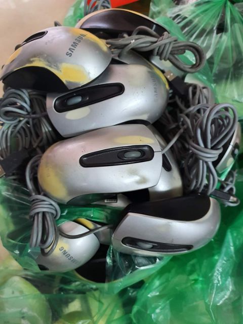 Bán chuột máy tính đã test ok | BigBuy360 - bigbuy360.vn