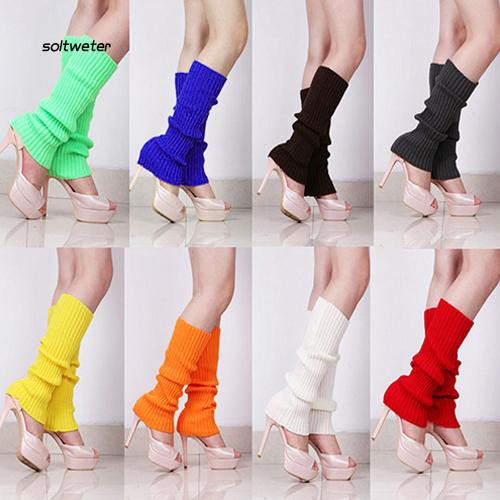 Vớ ống len giữ ấm chân dành cho nữ