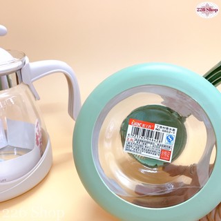 ẤM ĐỰNG NƯỚC LILAC 2L