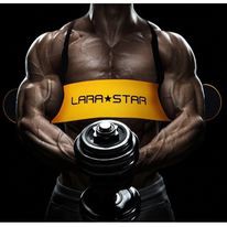 Thanh tập tay trước -Armbalaster hợp kim tập gym,hỗ trợ tập tay trước TTT-11