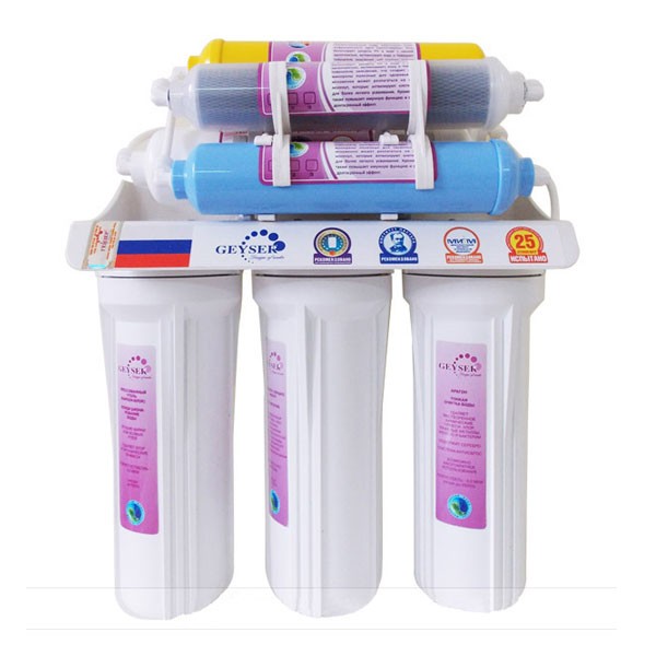 Máy lọc nước nano geyser Tk8