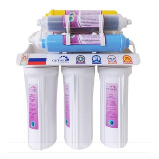 Máy lọc nước nano geyser Tk8