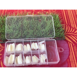 Hộp 100 móng nối