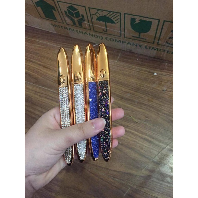 Keo dán mi Keo Dán Lông Mi Chống Thấm Nước Và Chống Nhòe Hiệu Quả