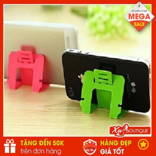 Shophung Giá Đỡ Điện Thoại và Ipad Đa Chiều MiNi huongpt