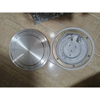 Mâm nhiệt nồi phở 18cm - 20cm công suất 2800w-3000w