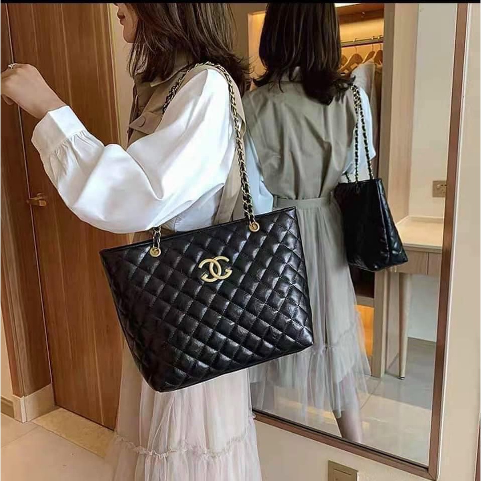 TÚI ĐEO VAI TRẦN TRÁM DÂY XÍCH