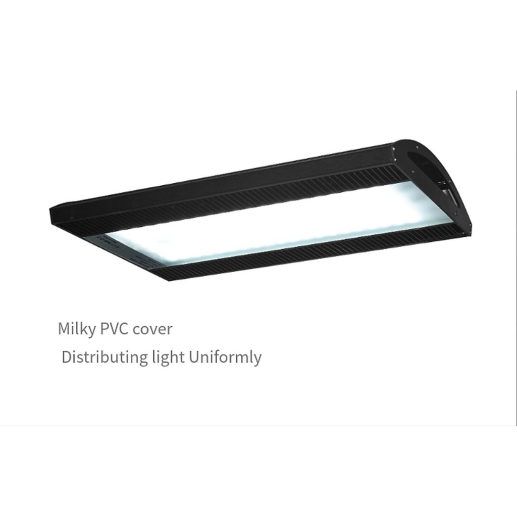 ĐÈN WEEK ARK A430 PRO / ĐÈN CAO CẤP CÓ UV DIỆT KHUẨN CHUYÊN CHƠI CÂY LÁ ĐỎ CHO HỒ THUỶ SINH