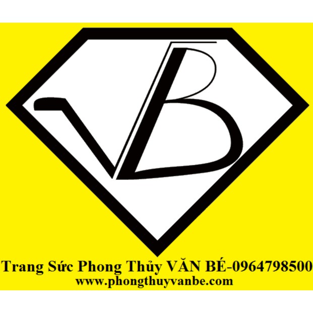 Trang sức Phong thủy Văn Bé