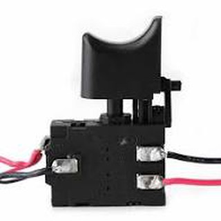 Công Tắc Máy Khoan Pin, Cò Máy Khoan Pin 12V (Loại Tốt)