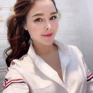Áo sơ mi trắng quốc dân thần thánh