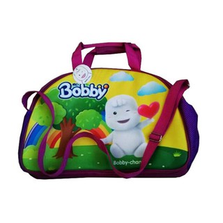 GIỎ MẸ VÀ BÉ BOBBY SIMILI