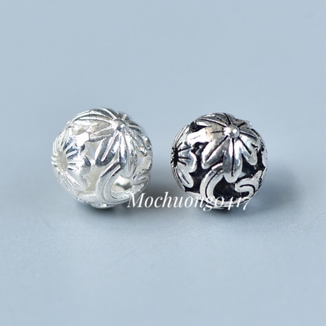 Charm bi bạc - MH053